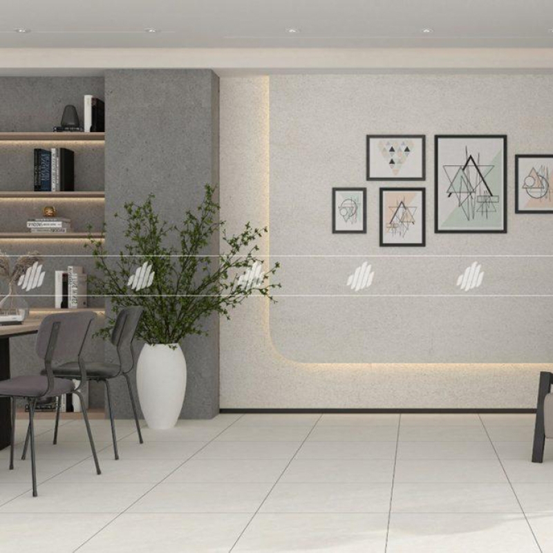 Gạch Đồng Tâm 6060PHARAON007-H+